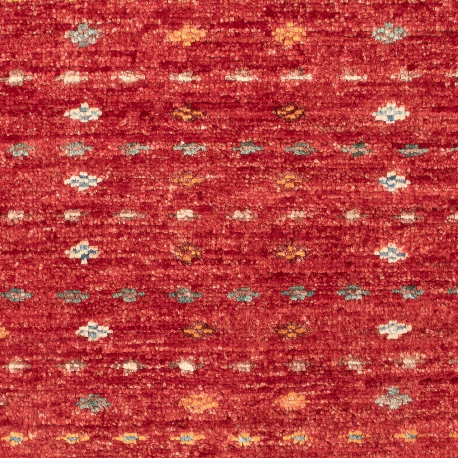 Tappeto Ziegler - Ariana - 91 x 61 cm - rosso