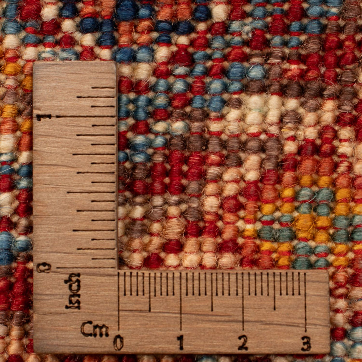 Tappeto Ziegler - Ariana - 91 x 61 cm - rosso