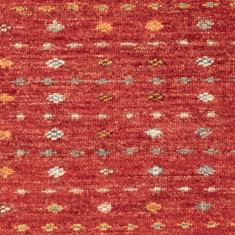 Tappeto Ziegler - Ariana - 91 x 60 cm - rosso
