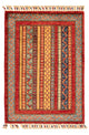 Shal Tappeto 91x66cm - Tappeto orientale