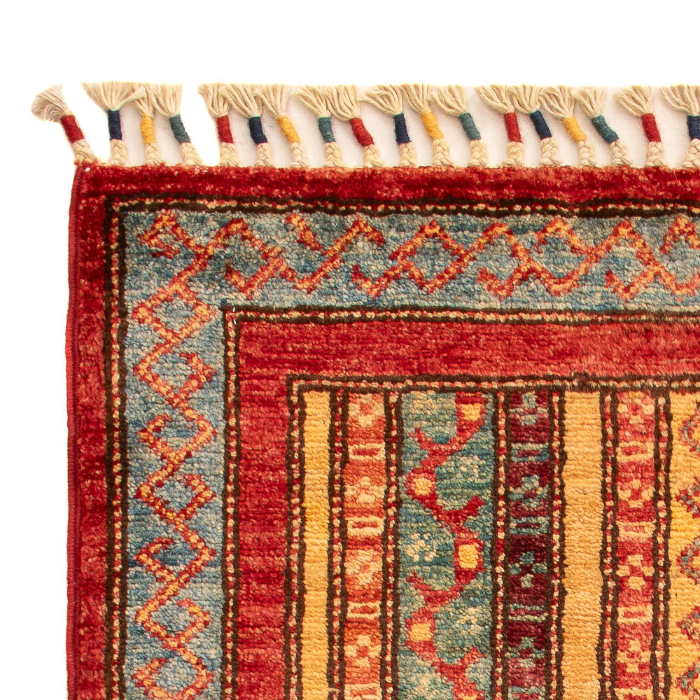 Shal Tappeto 91x66cm - Tappeto orientale