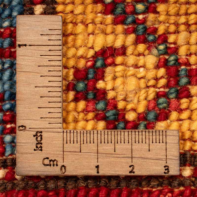 Tappeto Ziegler - Shal - 91 x 66 cm - multicolore