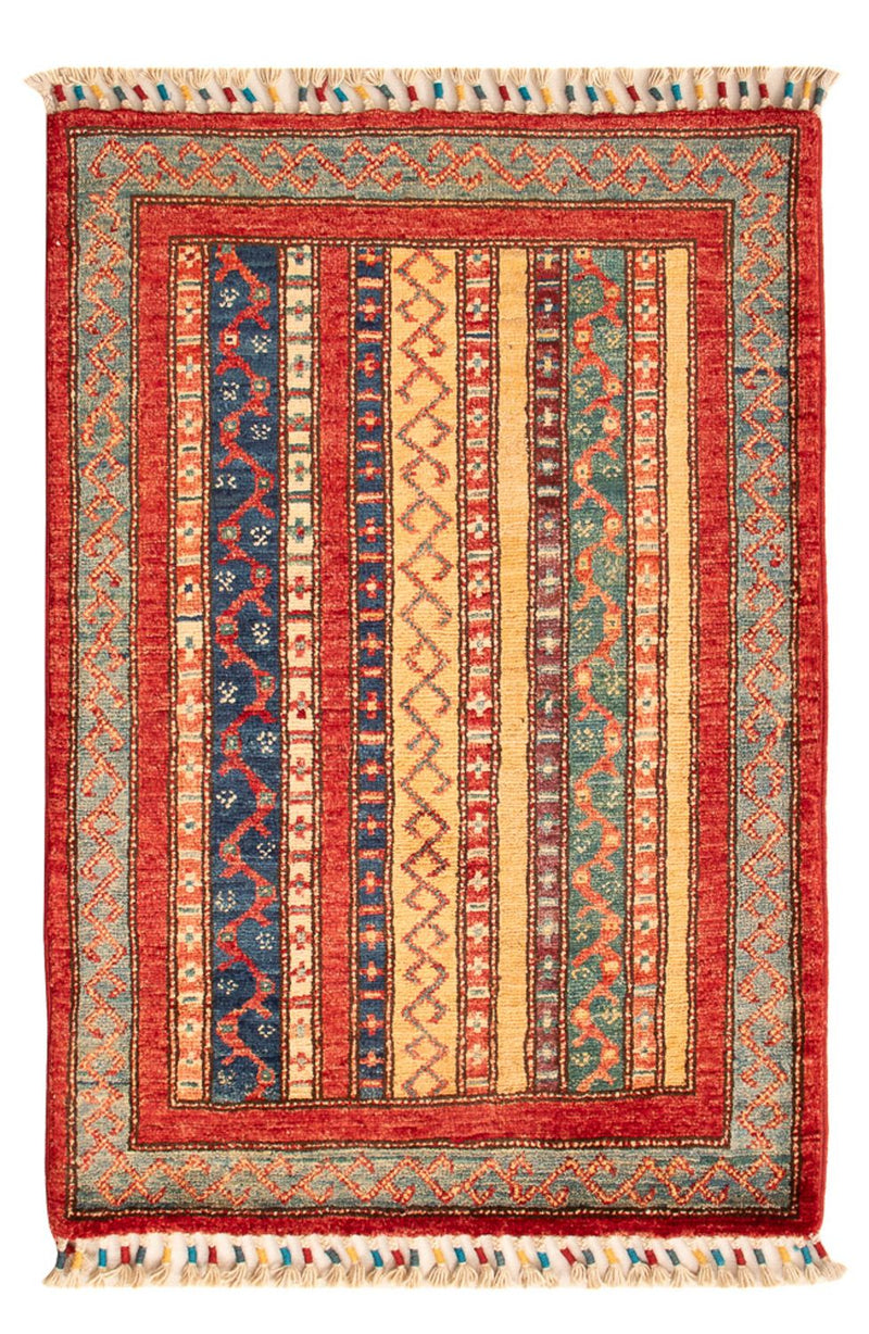 Tappeto Ziegler - Shal - 93 x 61 cm - multicolore