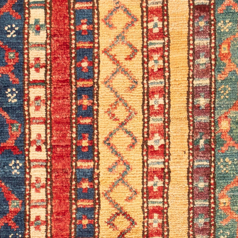 Tappeto Ziegler - Shal - 93 x 61 cm - multicolore