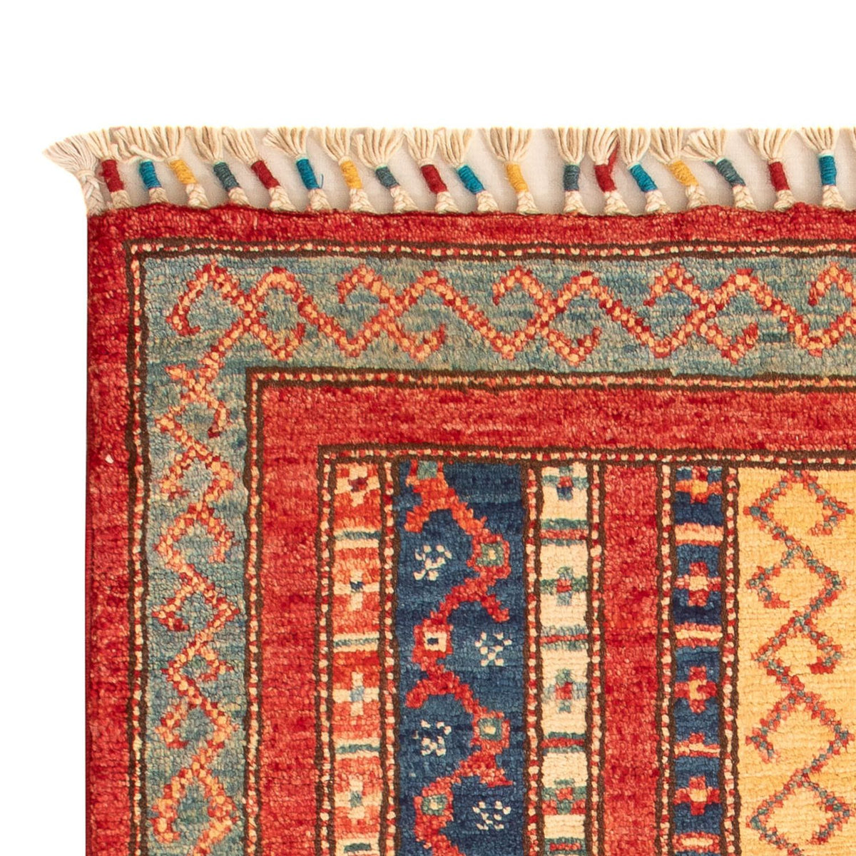 Tappeto Ziegler - Shal - 93 x 61 cm - multicolore