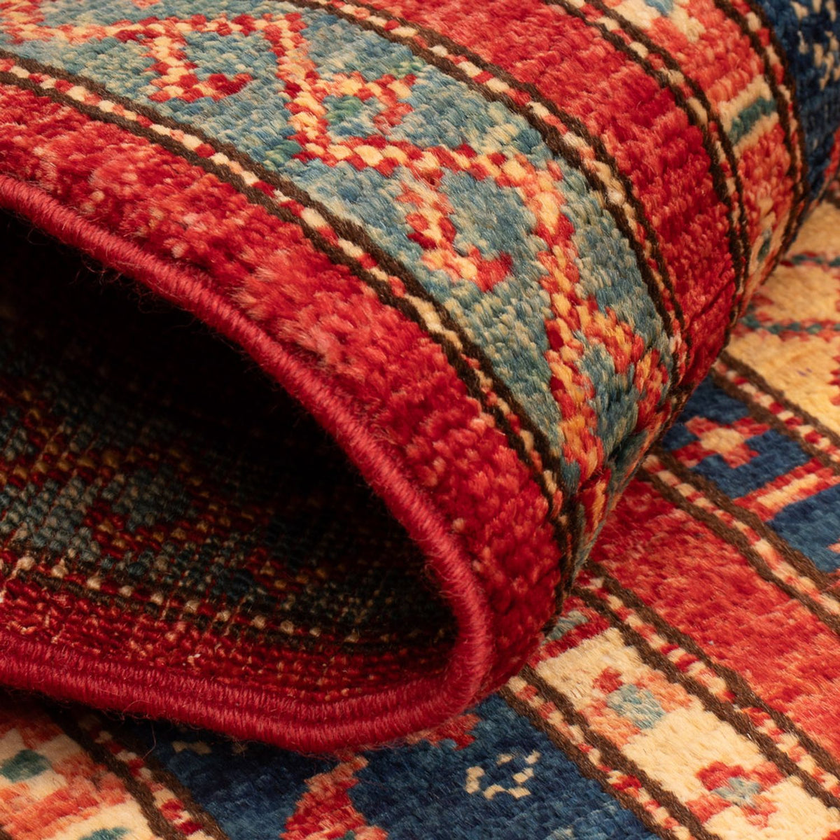 Tappeto Ziegler - Shal - 93 x 61 cm - multicolore