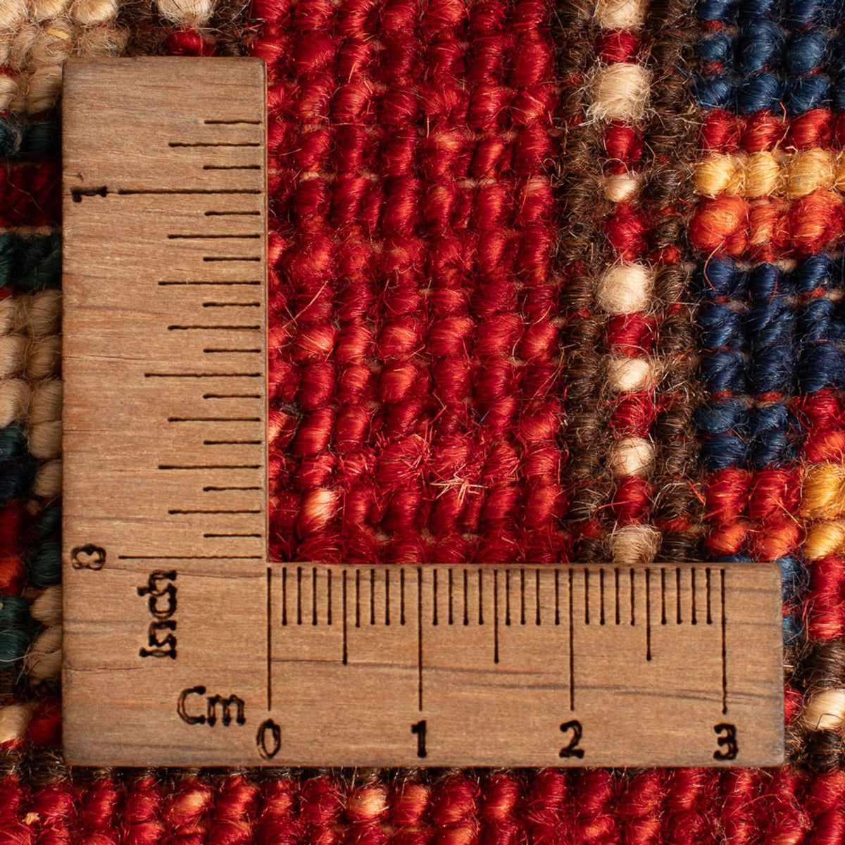 Tappeto Ziegler - Shal - 93 x 61 cm - multicolore