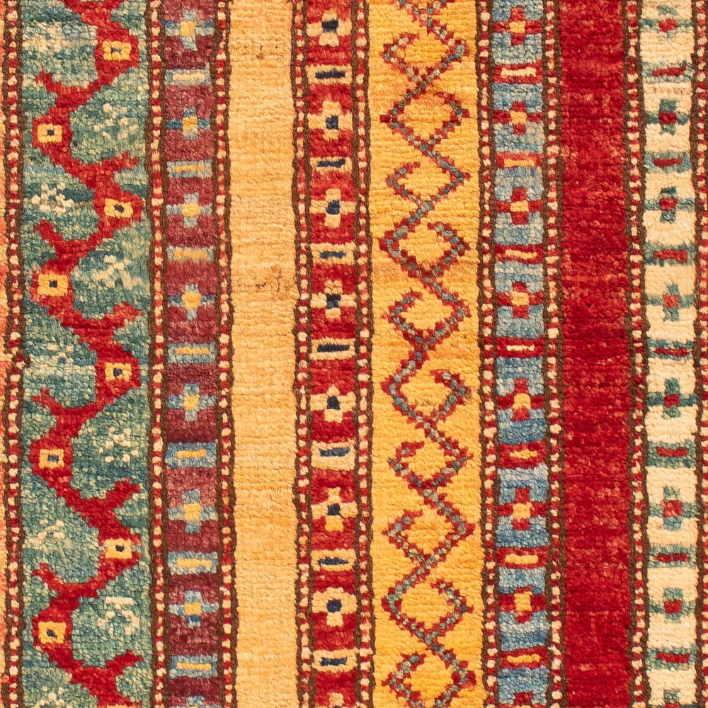 Tappeto Ziegler - Shal - 94 x 61 cm - multicolore