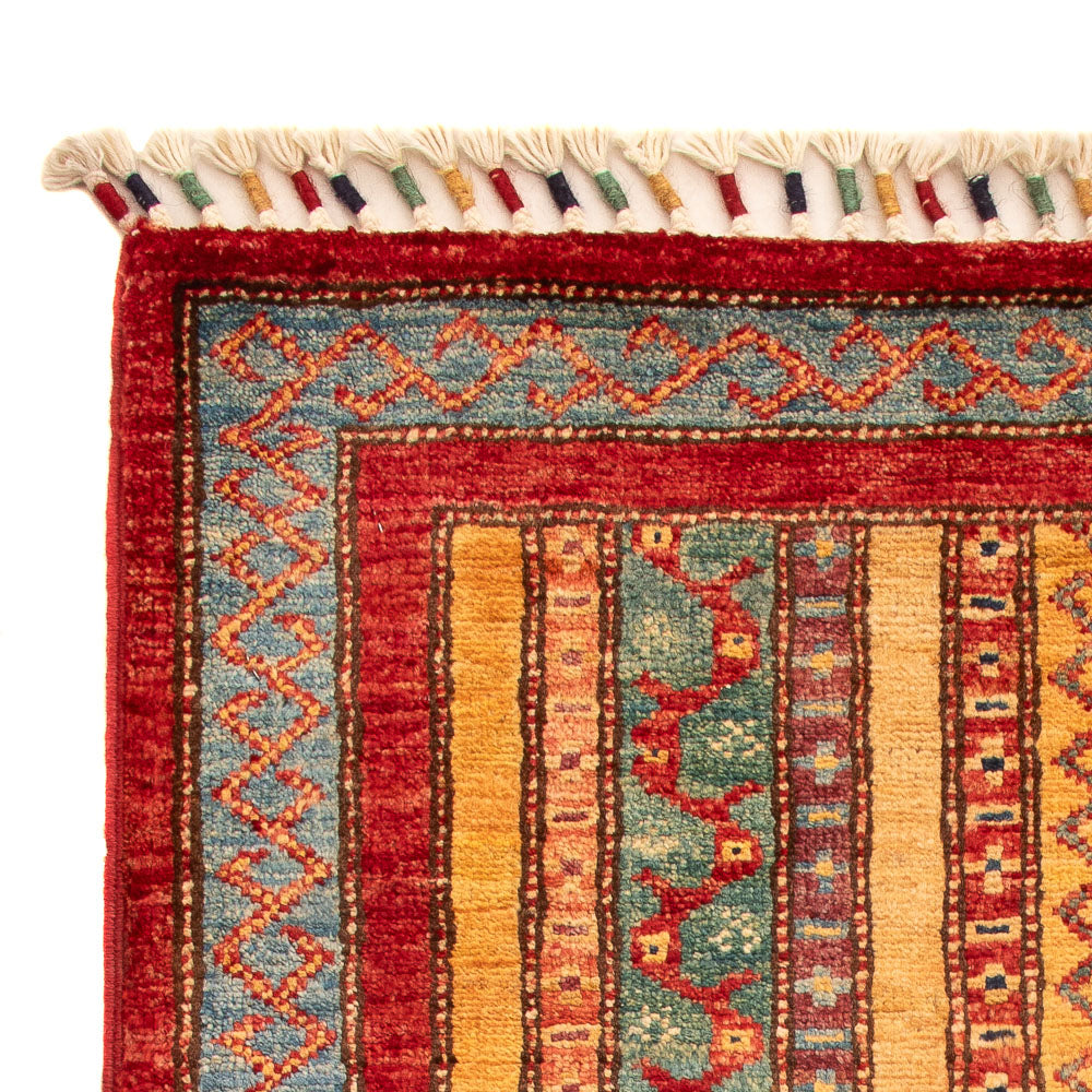 Tappeto Ziegler - Shal - 94 x 61 cm - multicolore
