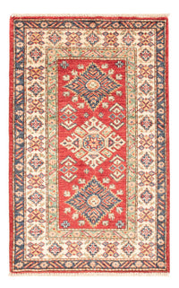 Tappeto Ziegler - Kazak - Reale - 95 x 60 cm - rosso