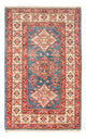 Kazak Tappeto 92x60cm - Tappeto orientale