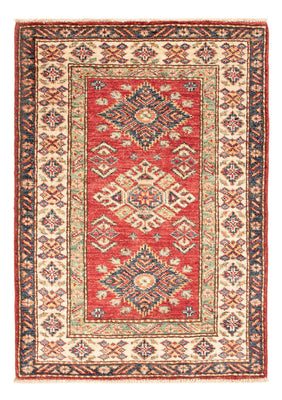 Tappeto Ziegler - Kazak - Reale - 93 x 63 cm - rosso