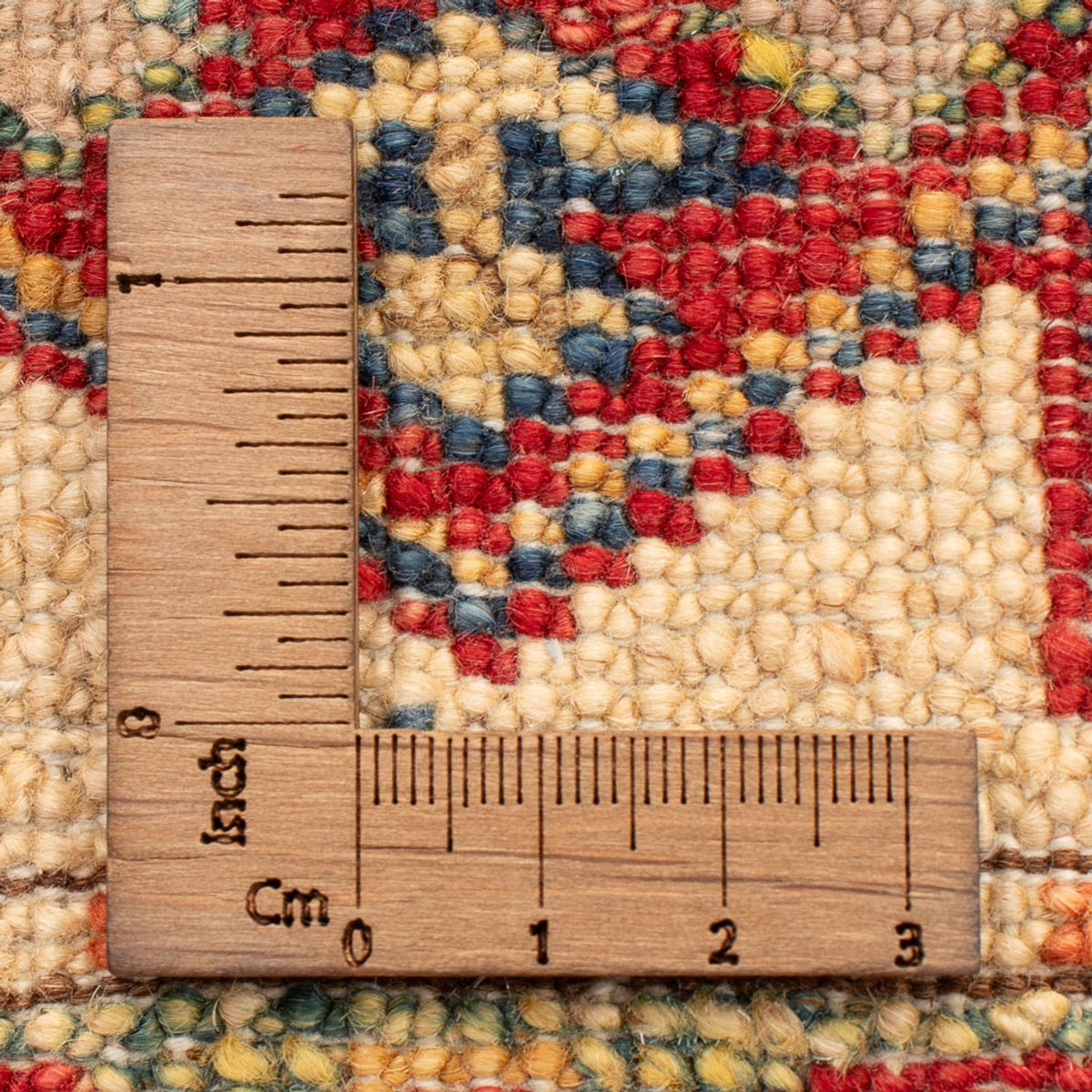 Tappeto Ziegler - Kazak - Reale - 90 x 61 cm - beige