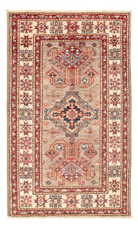 Tappeto Ziegler - Kazak - Reale - 95 x 55 cm - sabbia