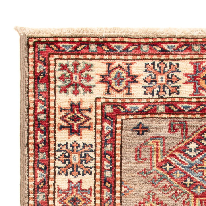 Tappeto Ziegler - Kazak - Reale - 95 x 55 cm - sabbia