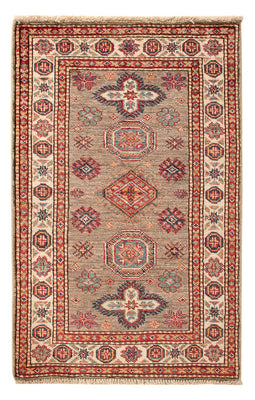 Tappeto Ziegler - Kazak - Reale - 94 x 60 cm - sabbia