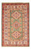 Tappeto Ziegler - Kazak - Reale - 95 x 59 cm - verde