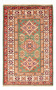 Kazak Tappeto 95x59cm - Tappeto orientale
