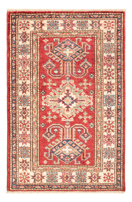 Tappeto Ziegler - Kazak - Reale - 92 x 60 cm - rosso