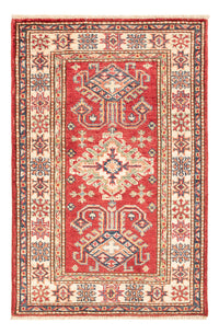 Tappeto Ziegler - Kazak - Reale - 92 x 60 cm - rosso