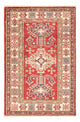 Kazak Tappeto 92x60cm - Tappeto orientale