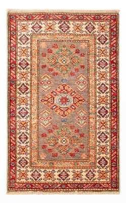 Tappeto Ziegler - Kazak - Reale - 93 x 59 cm - sabbia
