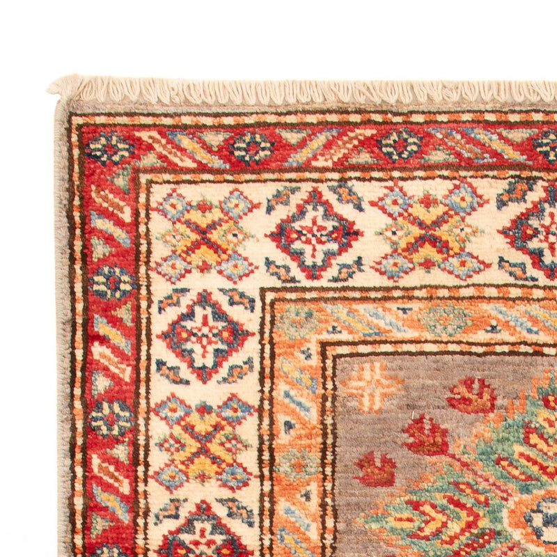 Tappeto Ziegler - Kazak - Reale - 93 x 59 cm - sabbia