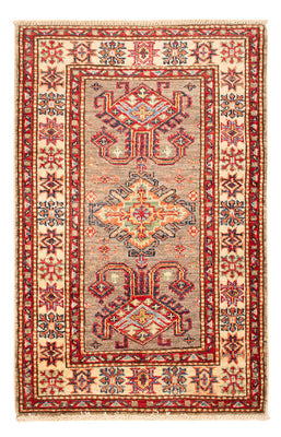 Tappeto Ziegler - Kazak - Reale - 94 x 60 cm - sabbia