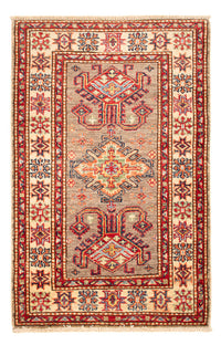Tappeto Ziegler - Kazak - Reale - 94 x 60 cm - sabbia