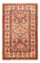 Tappeto Ziegler - Kazak - Reale - 94 x 60 cm - sabbia