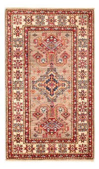 Tappeto Ziegler - Kazak - Reale - 95 x 56 cm - sabbia