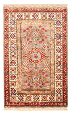Tappeto Ziegler - Kazak - Reale - 94 x 60 cm - sabbia