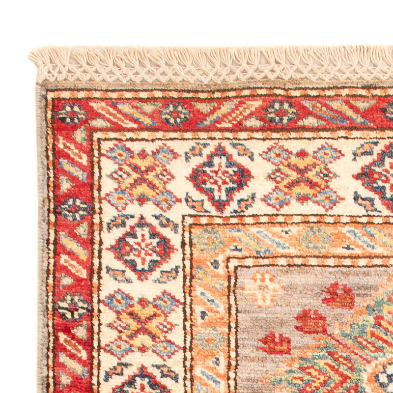 Tappeto Ziegler - Kazak - Reale - 94 x 60 cm - sabbia