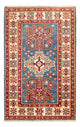 Kazak Tappeto 91x56cm - Tappeto orientale