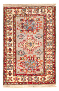 Tappeto Ziegler - Kazak - Reale - 91 x 58 cm - sabbia