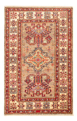 Tappeto Ziegler - Kazak - Reale - 94 x 58 cm - sabbia