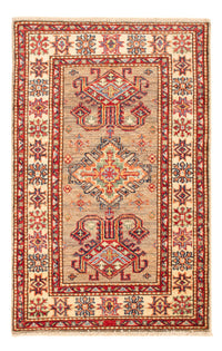 Tappeto Ziegler - Kazak - Reale - 94 x 58 cm - sabbia