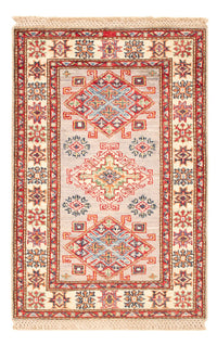 Tappeto Ziegler - Kazak - Reale - 90 x 59 cm - beige