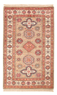 Tappeto Ziegler - Kazak - Reale - 94 x 59 cm - sabbia