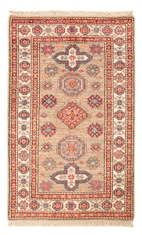 Tappeto Ziegler - Kazak - Reale - 94 x 59 cm - sabbia