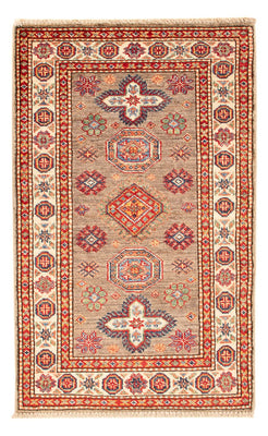 Tappeto Ziegler - Kazak - Reale - 94 x 59 cm - sabbia