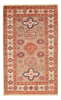 Tappeto Ziegler - Kazak - Reale - 94 x 59 cm - sabbia