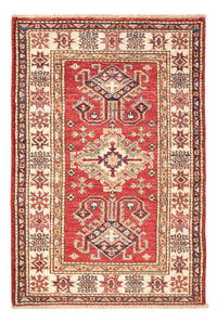 Tappeto Ziegler - Kazak - Reale - 90 x 60 cm - rosso