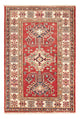 Kazak Tappeto 92x60cm - Tappeto orientale