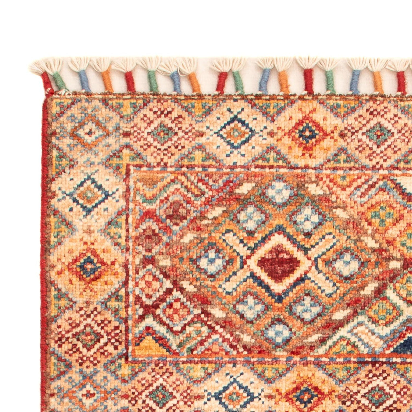 Shal Tappeto 90x58cm - Tappeto orientale