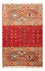 Tappeto Ziegler - Shal - 93 x 59 cm - rosso
