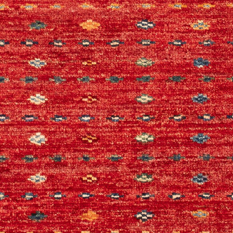Tappeto Ziegler - Shal - 93 x 59 cm - rosso