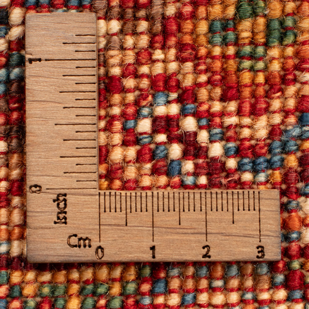 Tappeto Ziegler - Shal - 93 x 59 cm - rosso