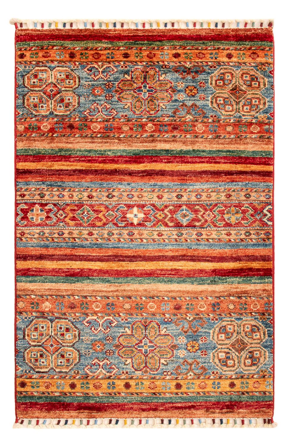 Tappeto Ziegler - Shal - 96 x 62 cm - multicolore