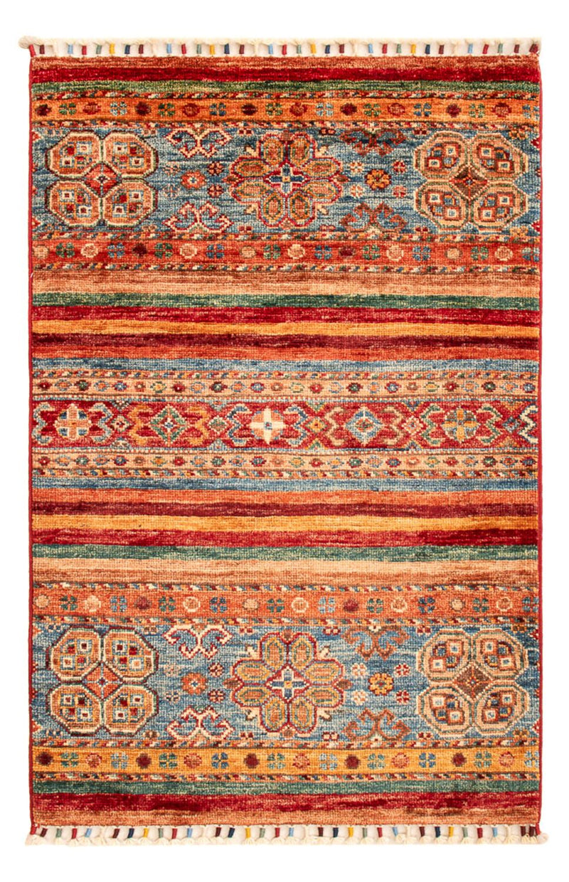 Tappeto Ziegler - Shal - 96 x 62 cm - multicolore